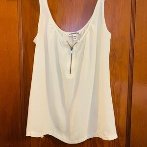 Express Dressy Tank